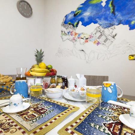 Lägenhet på 45 m² i Monticelli, med 1 sovrum och 1 badrum  Ascoli Piceno Exteriör bild