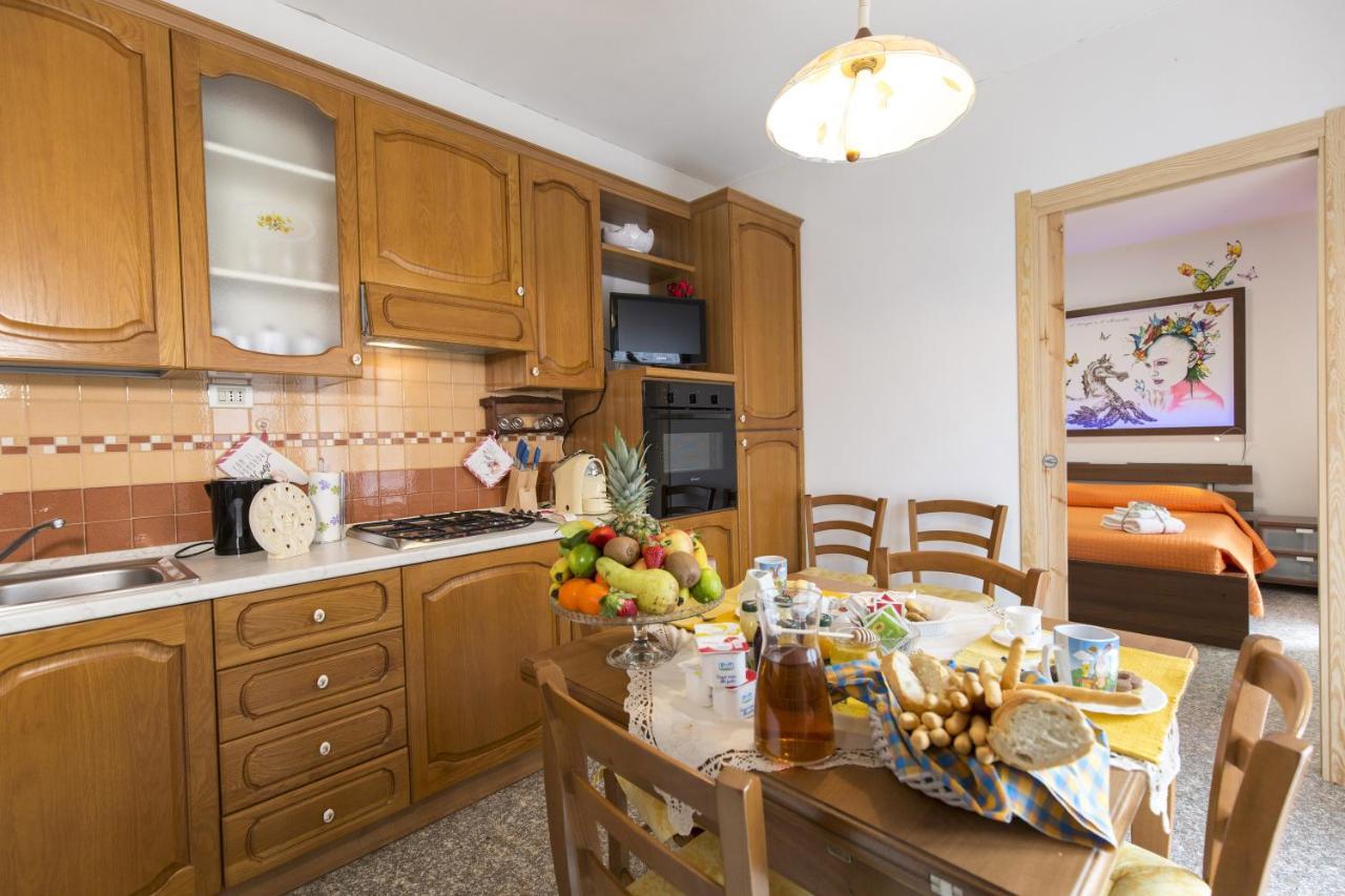 Lägenhet på 45 m² i Monticelli, med 1 sovrum och 1 badrum  Ascoli Piceno Exteriör bild