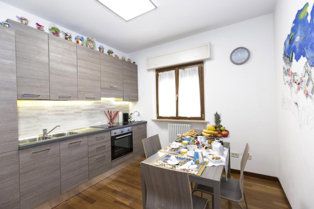 Lägenhet på 45 m² i Monticelli, med 1 sovrum och 1 badrum  Ascoli Piceno Exteriör bild