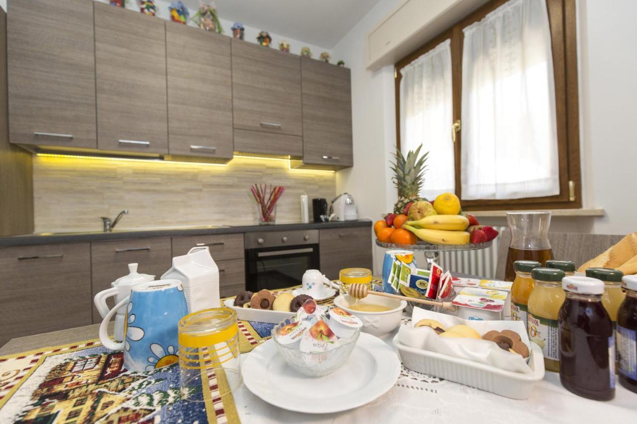 Lägenhet på 45 m² i Monticelli, med 1 sovrum och 1 badrum  Ascoli Piceno Exteriör bild