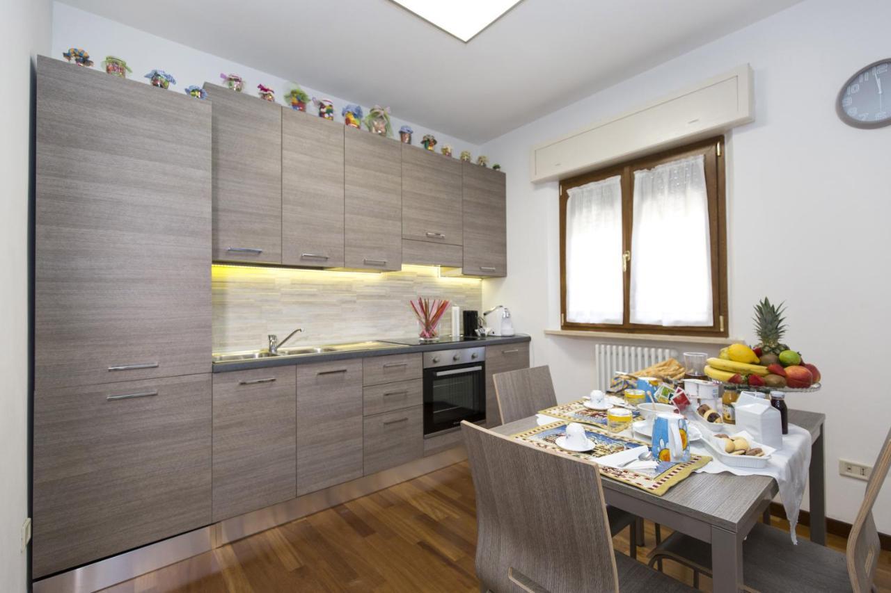 Lägenhet på 45 m² i Monticelli, med 1 sovrum och 1 badrum  Ascoli Piceno Exteriör bild
