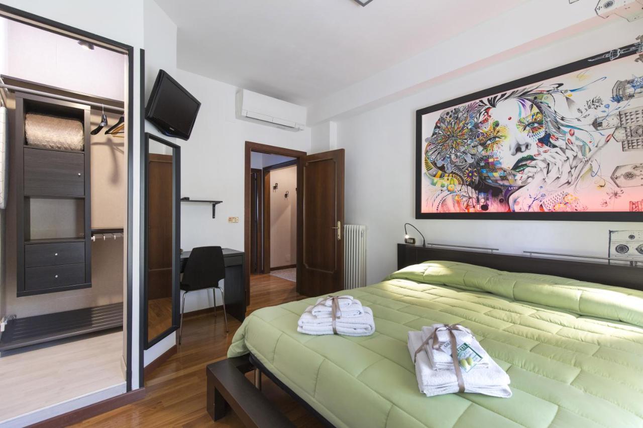 Lägenhet på 45 m² i Monticelli, med 1 sovrum och 1 badrum  Ascoli Piceno Exteriör bild
