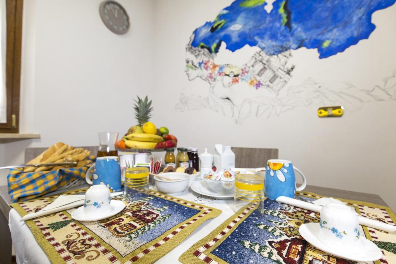 Lägenhet på 45 m² i Monticelli, med 1 sovrum och 1 badrum  Ascoli Piceno Exteriör bild