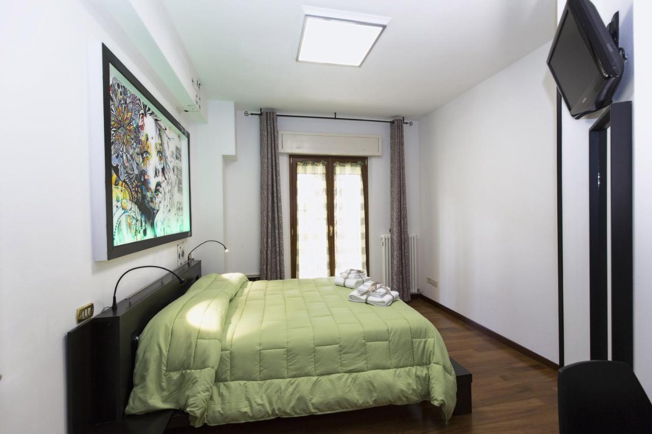Lägenhet på 45 m² i Monticelli, med 1 sovrum och 1 badrum  Ascoli Piceno Exteriör bild