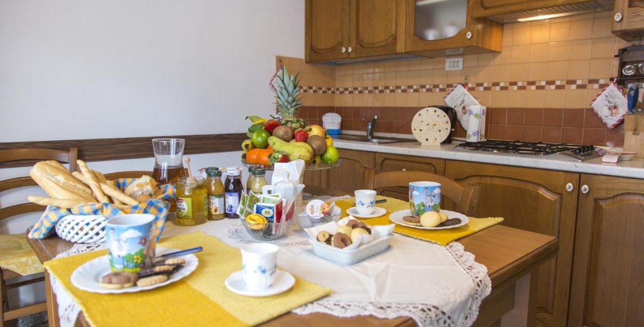 Lägenhet på 45 m² i Monticelli, med 1 sovrum och 1 badrum  Ascoli Piceno Exteriör bild