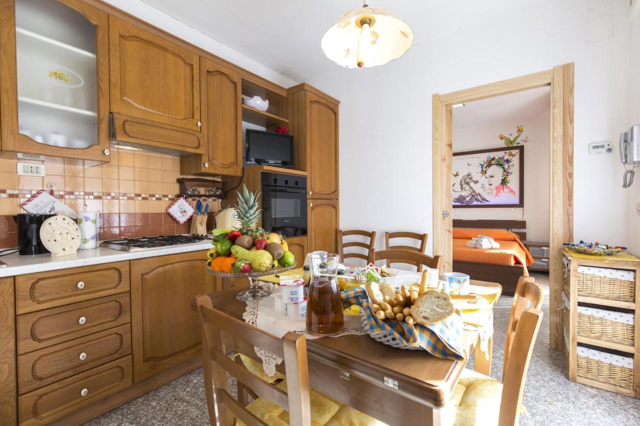 Lägenhet på 45 m² i Monticelli, med 1 sovrum och 1 badrum  Ascoli Piceno Exteriör bild
