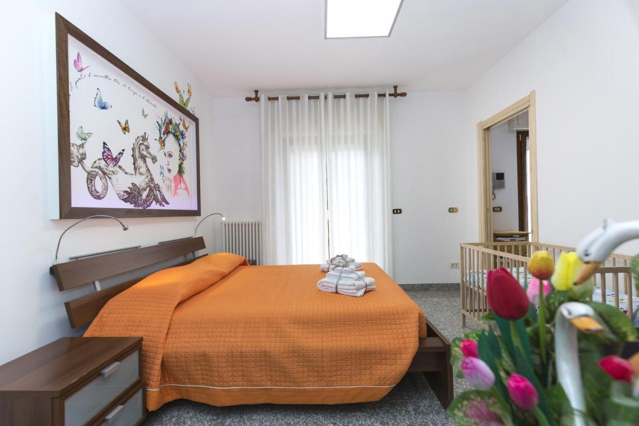 Lägenhet på 45 m² i Monticelli, med 1 sovrum och 1 badrum  Ascoli Piceno Exteriör bild