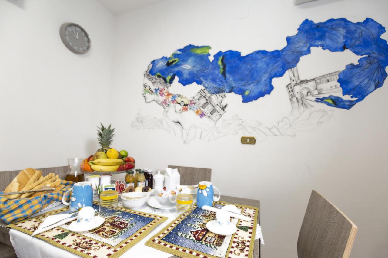 Lägenhet på 45 m² i Monticelli, med 1 sovrum och 1 badrum  Ascoli Piceno Exteriör bild