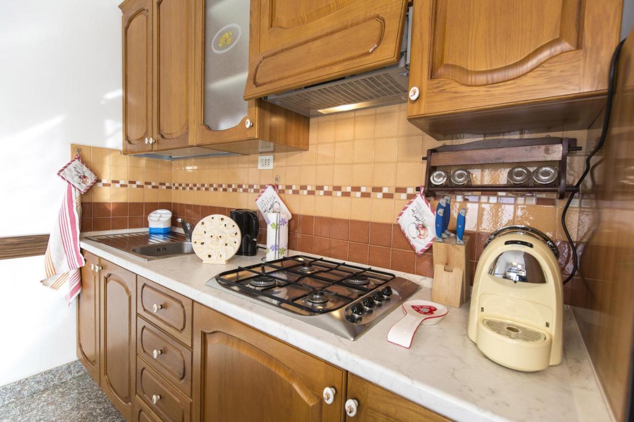 Lägenhet på 45 m² i Monticelli, med 1 sovrum och 1 badrum  Ascoli Piceno Exteriör bild