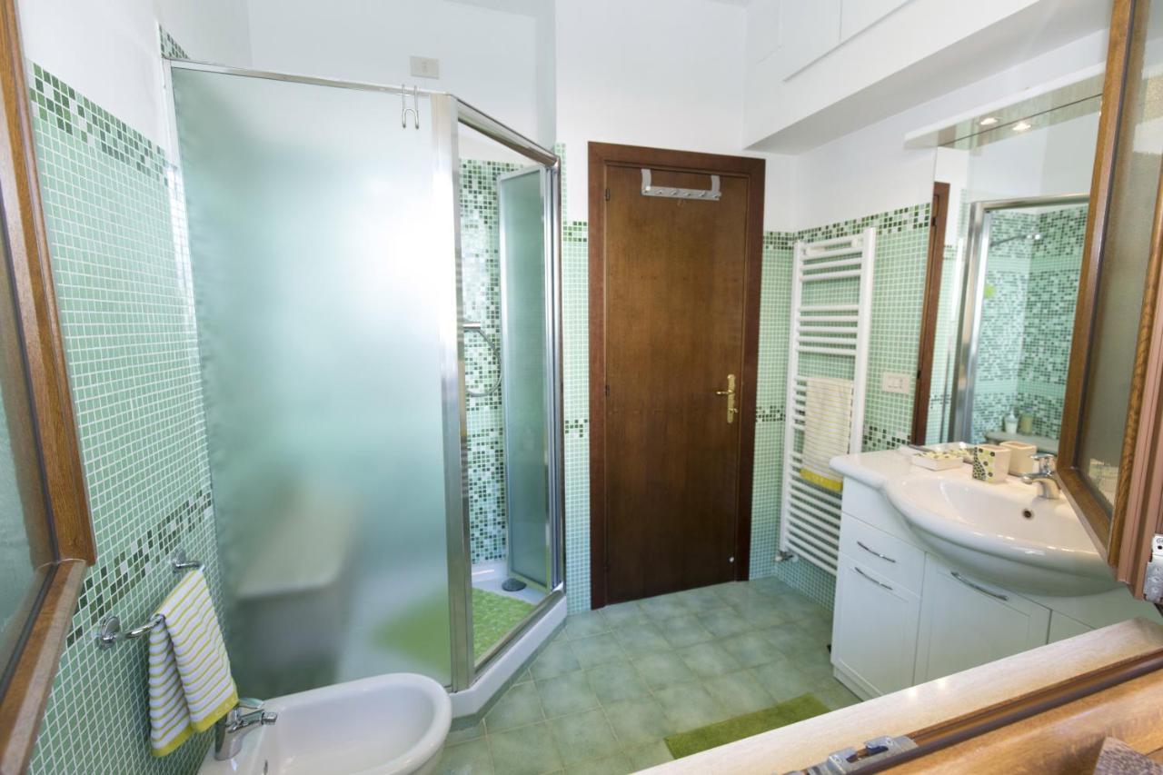 Lägenhet på 45 m² i Monticelli, med 1 sovrum och 1 badrum  Ascoli Piceno Exteriör bild