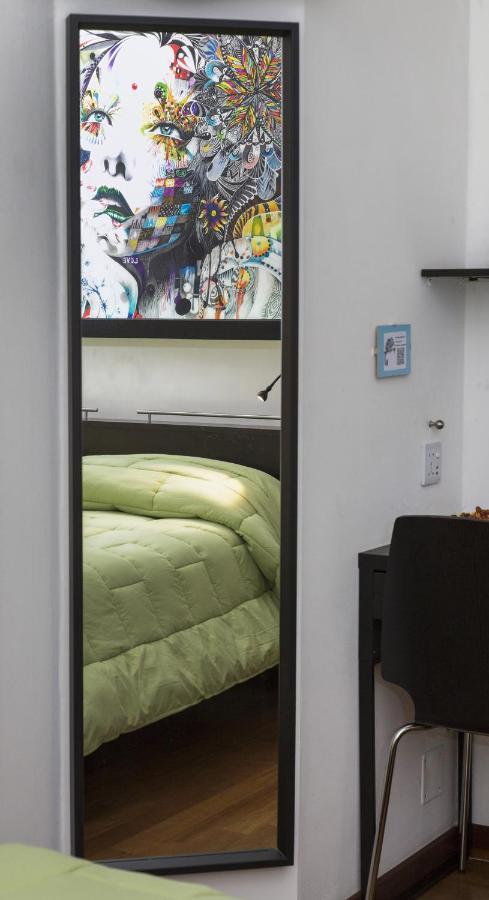 Lägenhet på 45 m² i Monticelli, med 1 sovrum och 1 badrum  Ascoli Piceno Exteriör bild