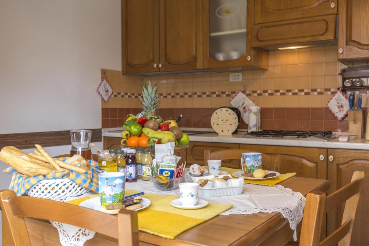 Lägenhet på 45 m² i Monticelli, med 1 sovrum och 1 badrum  Ascoli Piceno Exteriör bild