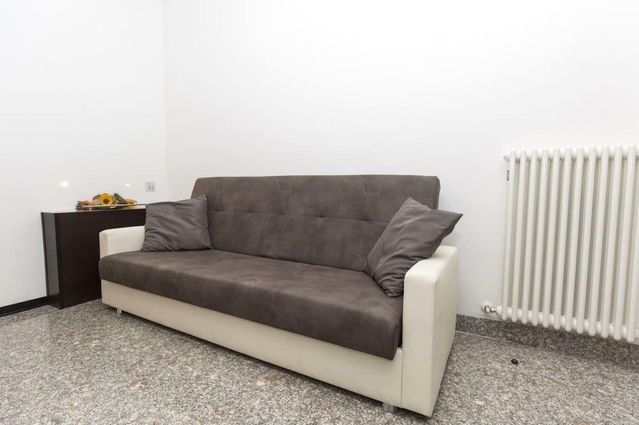 Lägenhet på 45 m² i Monticelli, med 1 sovrum och 1 badrum  Ascoli Piceno Exteriör bild