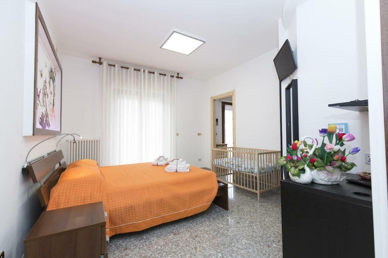 Lägenhet på 45 m² i Monticelli, med 1 sovrum och 1 badrum  Ascoli Piceno Exteriör bild