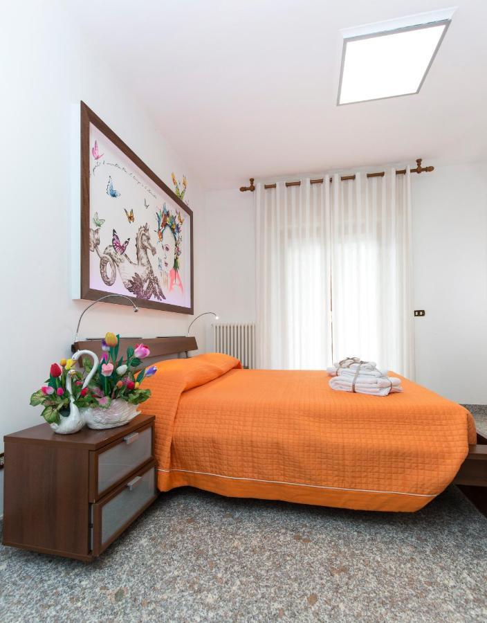 Lägenhet på 45 m² i Monticelli, med 1 sovrum och 1 badrum  Ascoli Piceno Exteriör bild